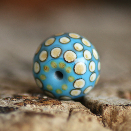 Vinutka - průvlek 2 mm — foto 2