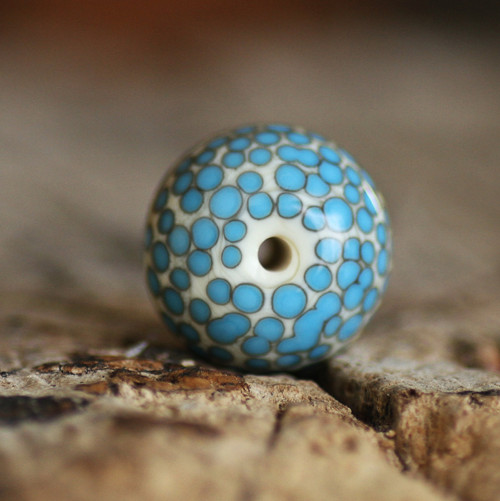 Vinutka - průvlek 2 mm — foto 2