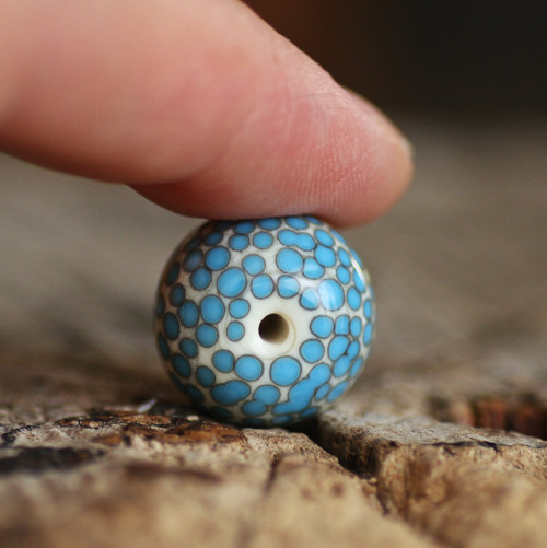 Vinutka - průvlek 2 mm — foto 3