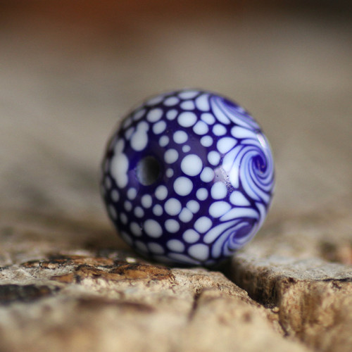 Vinutka - průvlek 2 mm — foto 2