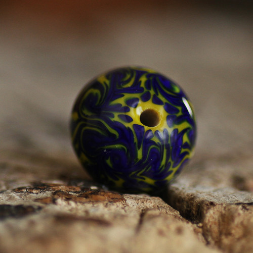 Vinutka - průvlek 2 mm — foto 2