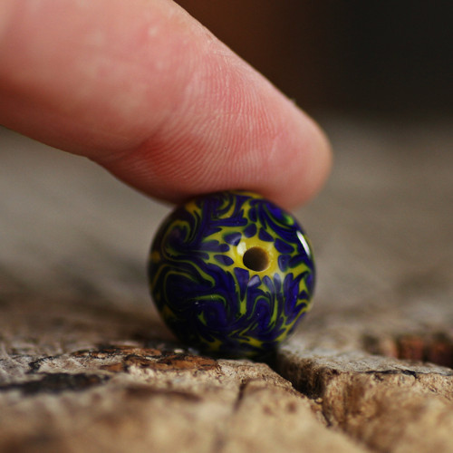 Vinutka - průvlek 2 mm — foto 3