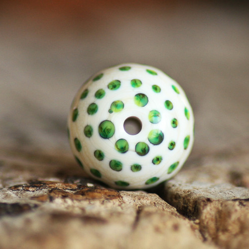 Vinutka - průvlek 2 mm — foto 2