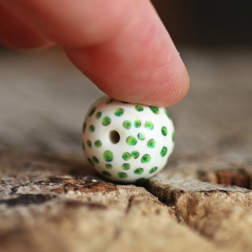 Vinutka - průvlek 2 mm — foto 3