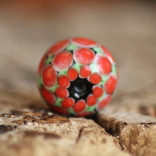 Vinutka - průvlek 2 mm — foto 2