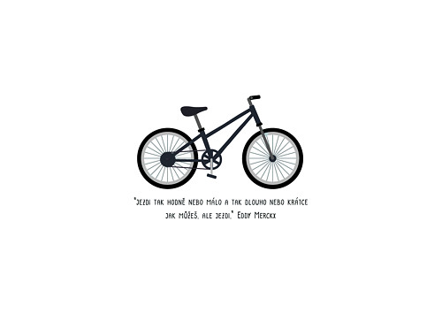 Obraz Bicykl — foto 2