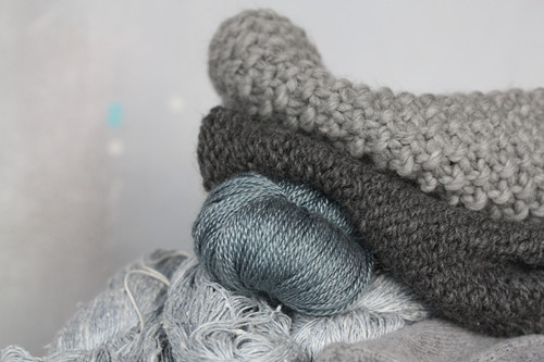 Čapulka - merino vlna. — foto 2