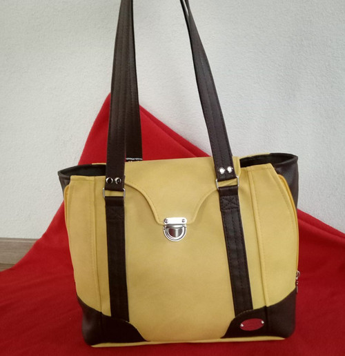 Kabelka Harriet SLEVA — foto 2