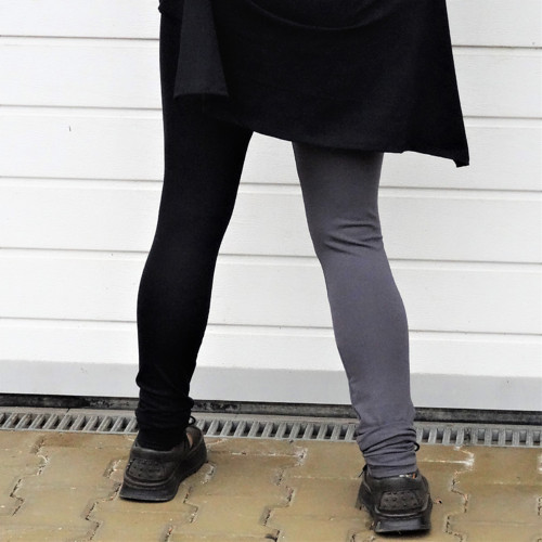 Je to rebel! (S,M,L) — foto 4
