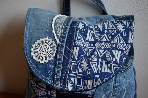 RIGBY bag no. 75 — foto 4
