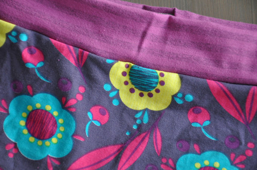 Kalhotky Cosy & Warm — foto 3