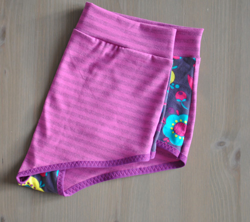 Kalhotky Cosy & Warm — foto 4