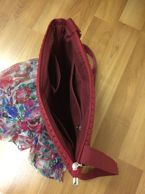 Charm bordo — foto 4
