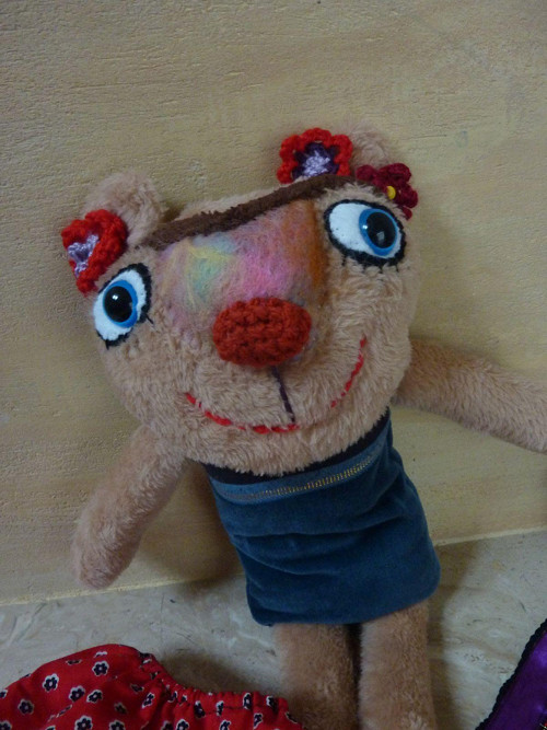 Frida :-) — foto 3