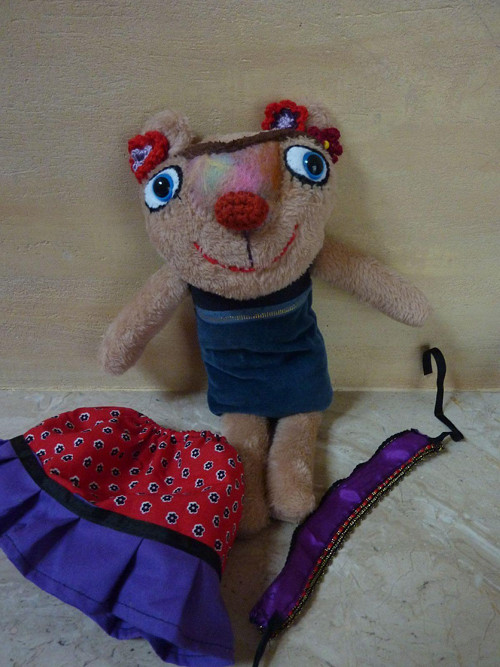 Frida :-) — foto 4