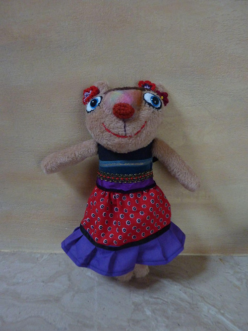 Frida :-) — foto 5