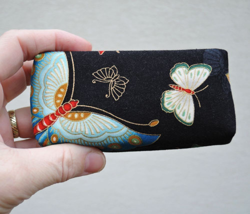 "Kapesníkovník" - Motýli — foto 5