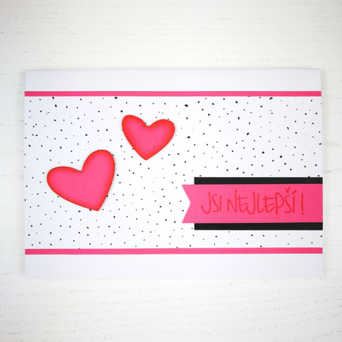 Přání valentýnské *2 — foto 3
