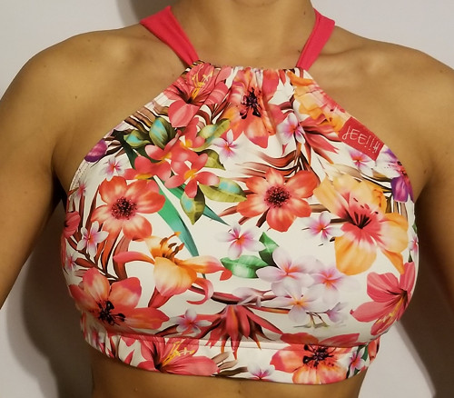 Top Vera Tropicana — foto 3