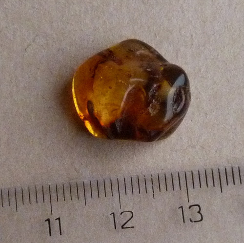 Jantar extra - 1,3 g — foto 2