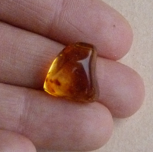 Jantar extra - 1,3 g — foto 5