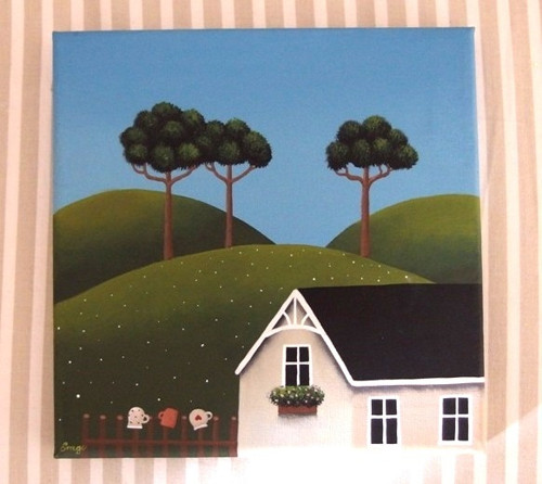 Tři — foto 3