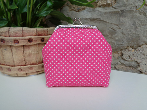 Koťátko a puntíky :o) — foto 2