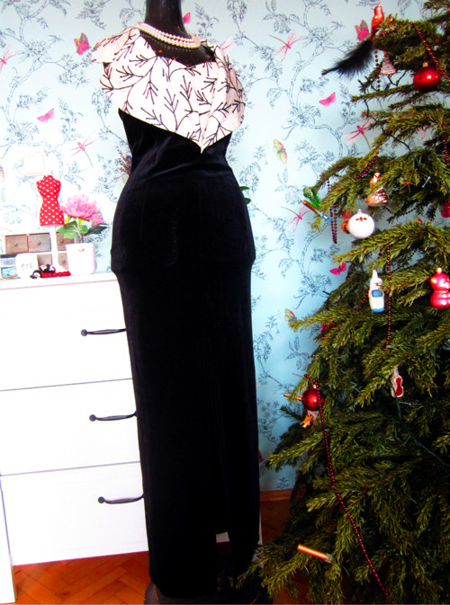 Šaty DIVA — foto 4
