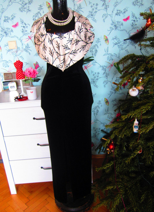 Šaty DIVA — foto 5