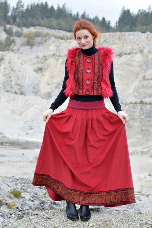 Vestička Darja — foto 5
