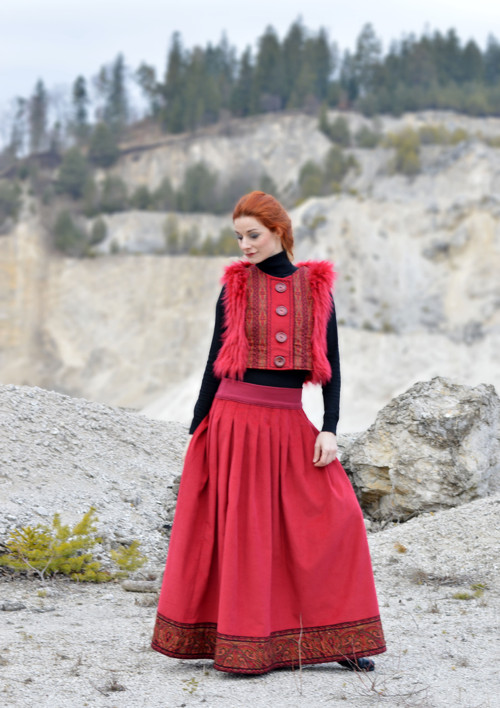 Vestička Darja — foto 6