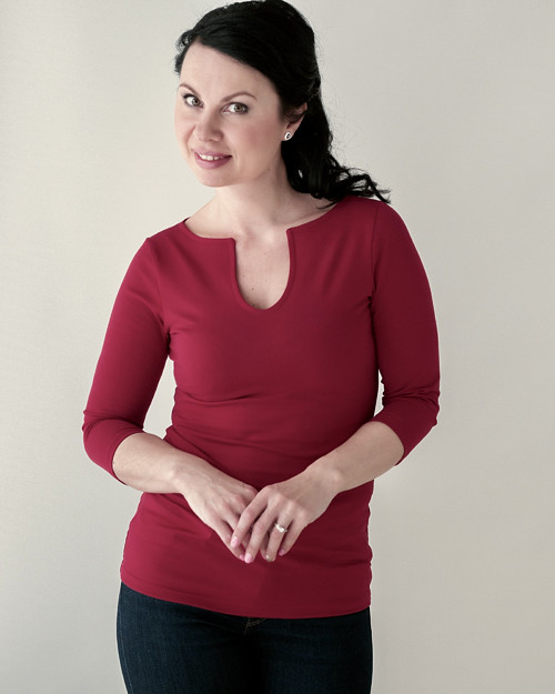Li-La tričko — foto 2