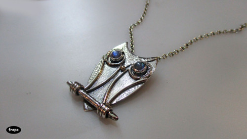 Owl — foto 3