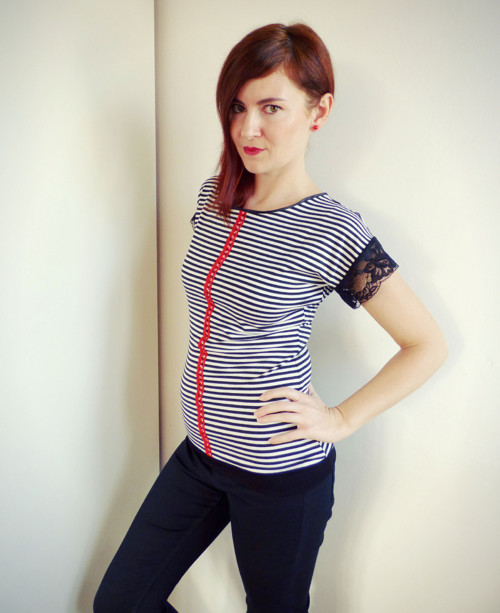 Sailor T — foto 2
