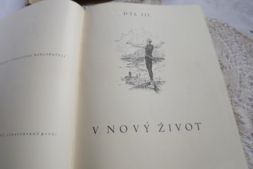 Lapači - Fr. Sokol Tůma — foto 4