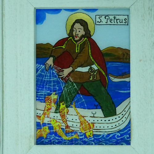 Sv. Petr — foto 2