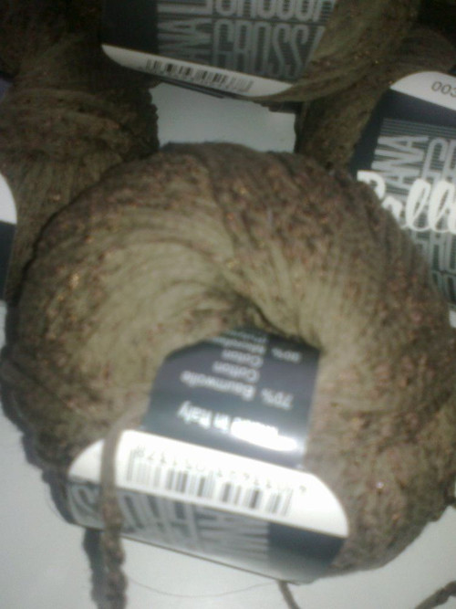 Příze Pallone Lana Grosa — foto 2