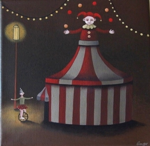 Circus Mind — foto 2