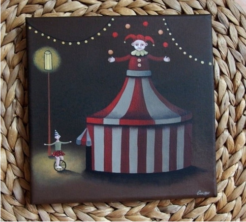 Circus Mind — foto 3