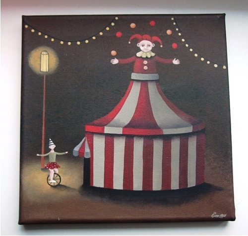 Circus Mind — foto 4