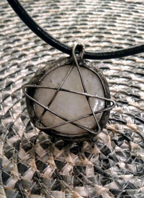 Pentagram na přání... — foto 3