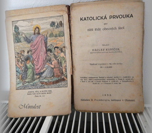 Katolická prvouka — foto 2