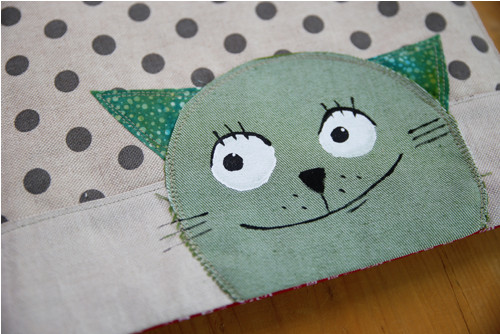 ... Cat Book ... — foto 6