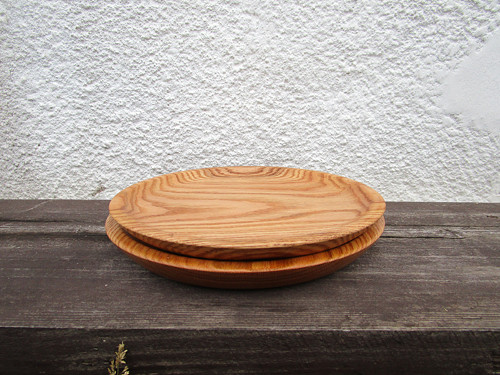Dubový tác — foto 5