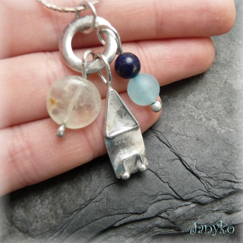 Talisman - Domov — foto 3