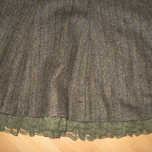 Rybí kost 12557 P33 — foto 2