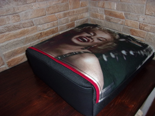 Marilyn Monroe I. — foto 4