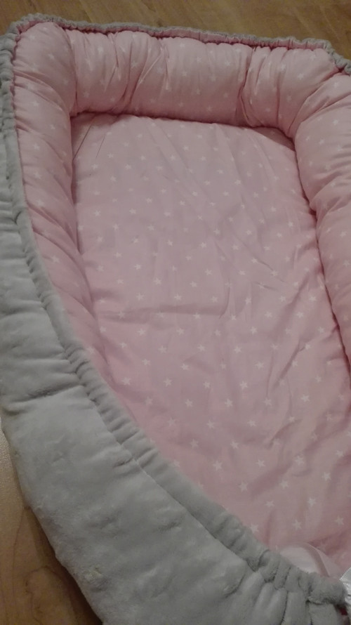 Oboustranné minky hnízdečko — foto 4