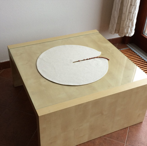 Dekorativní středovka — foto 5