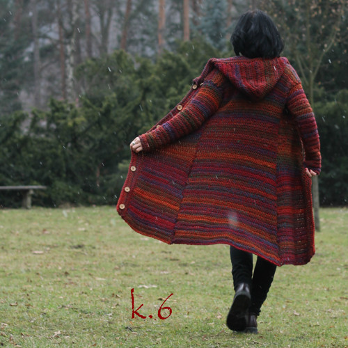 Lesní ovoce — foto 6